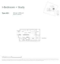 19 Nassim (D10), Apartment #428336041